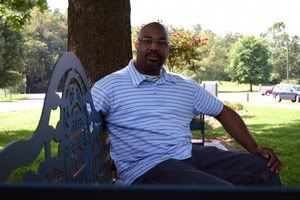 Dennis Wooten