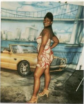 Zipporah Grady
