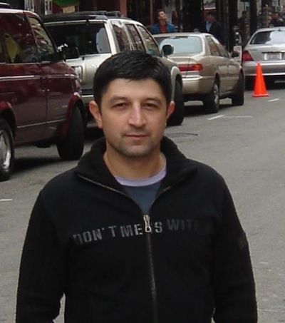 Shahin Khalafov