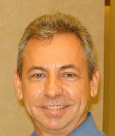 Patrick Hayes