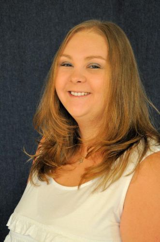 Amanda Wright