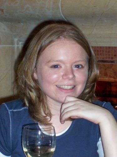 Leslie Carpenter