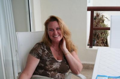 Glenda Montague