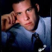 Christopher Blevins