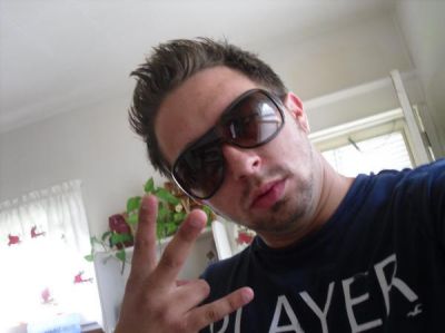 Justin Colon