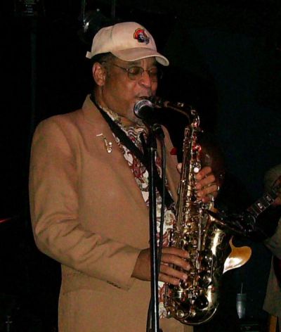 Louis Morgan