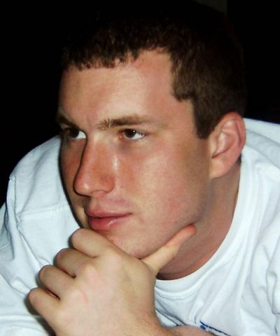 Charles Harman
