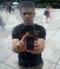 Brian Cunningham
