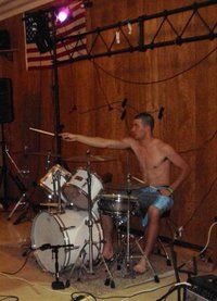 Shae Mcclanahan