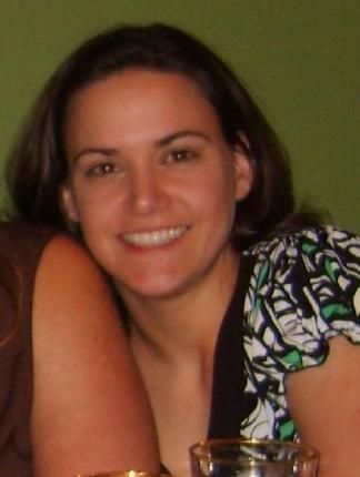 Michelle Prather