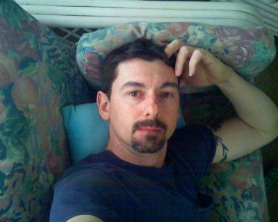 Randy Frawley