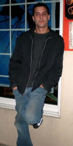 Frank Paolucci