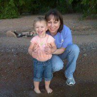Lorie Scherbarth