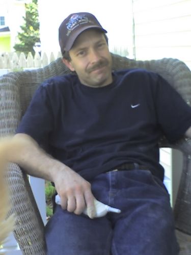 Michael Woenker