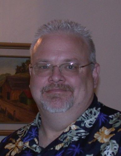 Douglas Todd