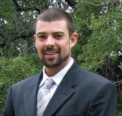 Kenneth Conyer