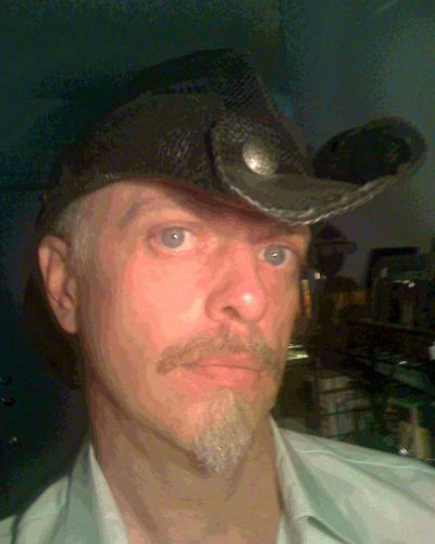 Stephen Vanscoik