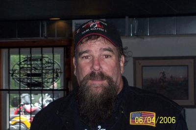 Gregory Benson