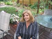 Flavia Parrish