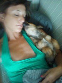 Brittany Bockhorn