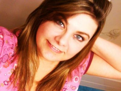 Amanda Todd