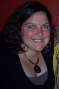 Crystal Galloway