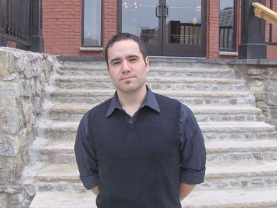 Peter Adams