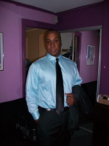 Rasheed Jones