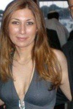 Julia Megirova
