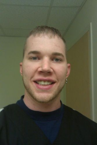 Richard Connelly