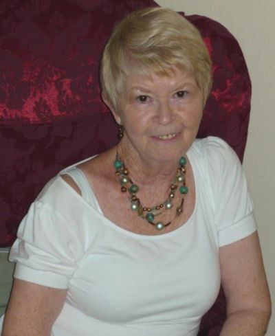 Norma Obrien