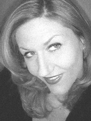 Samantha Bivins