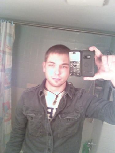 Chris Widstrom