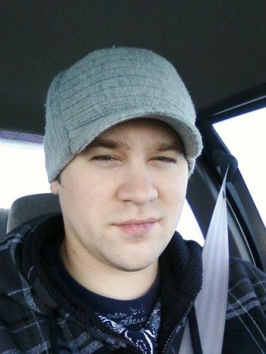Matthew Sauer