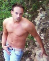 Jason Warner