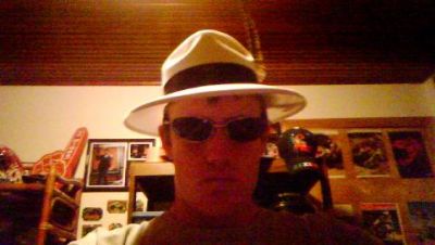 Justin Herriman