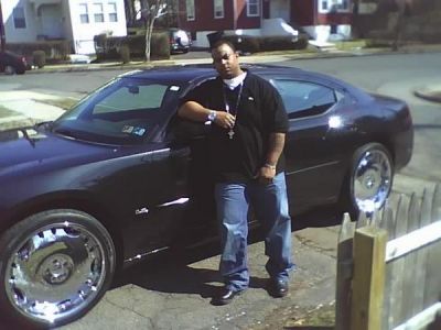 Terrence Tyler