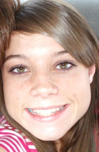 Bethany Gott