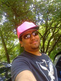 Vivek Desai