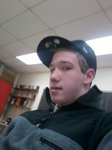 Shaun Barnes
