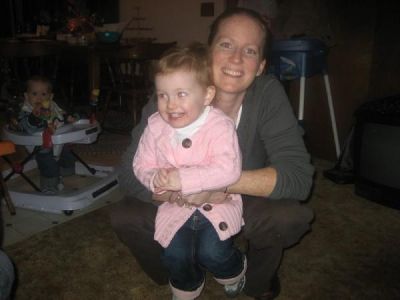 Kyla Washburn