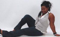 Jamesha Dansby