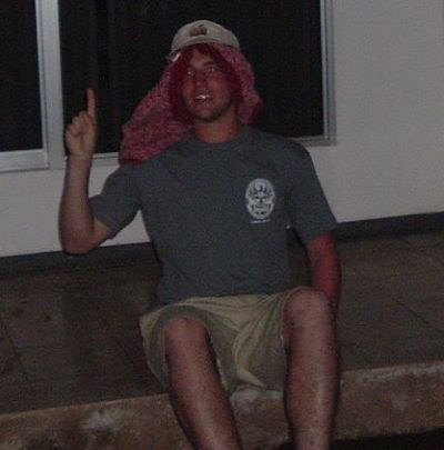 Chad Kelley