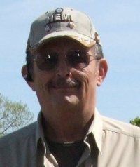 Sal Scarso