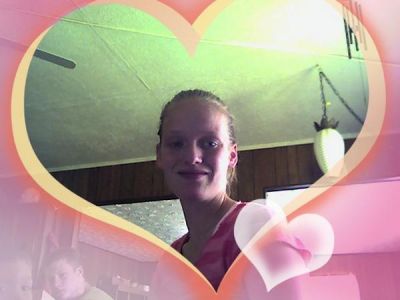Jaclyn Siegfried