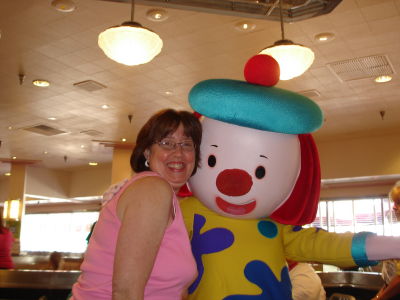 Darla Gallo