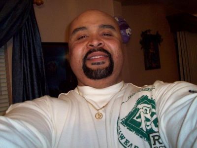 Deon Fontaine