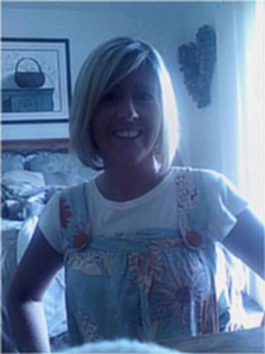 Melissa Hatfield