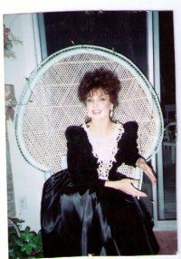 Caroline Oboyle