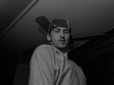 Timothy Pandolfi